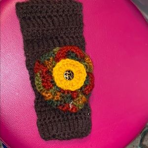 Knitted Headband